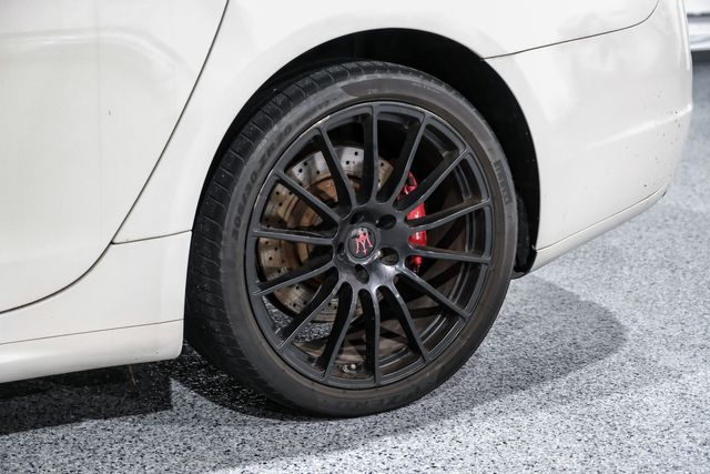 2015 Maserati Quattroporte GTS 20"WheelPkg BlackOutPkg | Dallas, TX | Stevens Motor Company LLC 2015 Maserati Quattroporte GTS 20"WheelPkg BlackOutPkg | Dallas, TX | Stevens Motor Company LLC