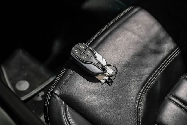 2015 Maserati Quattroporte GTS 20"WheelPkg BlackOutPkg | Dallas, TX | Stevens Motor Company LLC 2015 Maserati Quattroporte GTS 20"WheelPkg BlackOutPkg | Dallas, TX | Stevens Motor Company LLC