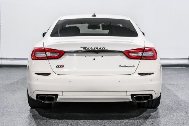 2015 Maserati Quattroporte GTS 20"WheelPkg BlackOutPkg | Dallas, TX | Stevens Motor Company LLC 2015 Maserati Quattroporte GTS 20"WheelPkg BlackOutPkg | Dallas, TX | Stevens Motor Company LLC