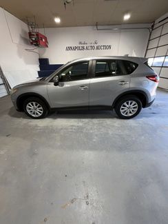 2015 Mazda CX-5 Sport | Annapolis, MD | Annapolis Public Auto Auction