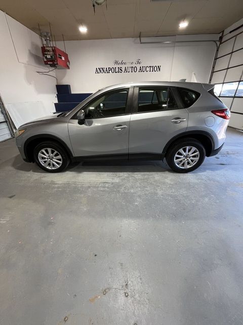 2015 Mazda CX-5 Sport | Annapolis, MD | Annapolis Public Auto Auction