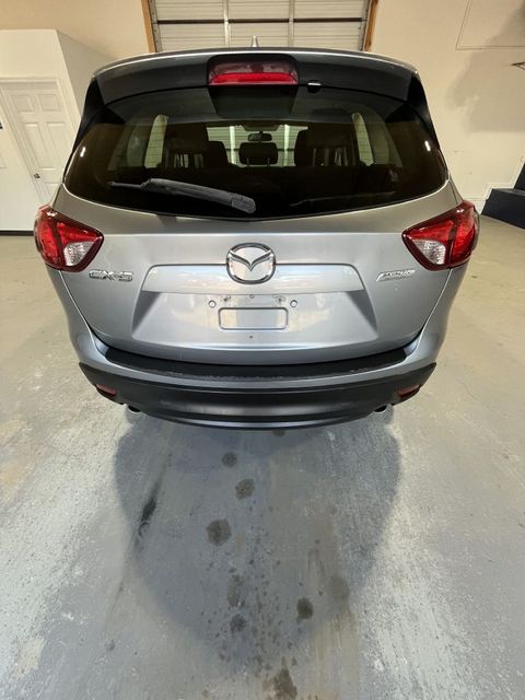 2015 Mazda CX-5 Sport | Annapolis, MD | Annapolis Public Auto Auction