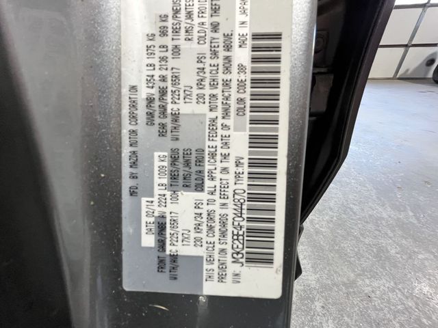 2015 Mazda CX-5 Sport | Annapolis, MD | Annapolis Public Auto Auction