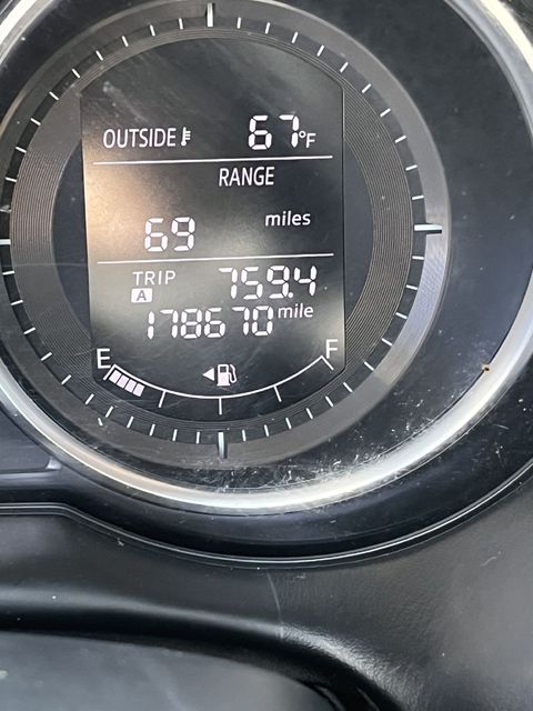 2015 Mazda CX-5 Sport | Annapolis, MD | Annapolis Public Auto Auction