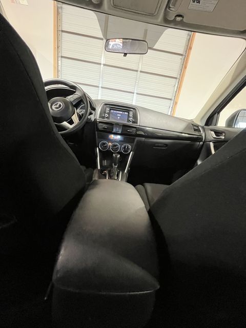 2015 Mazda CX-5 Sport | Annapolis, MD | Annapolis Public Auto Auction