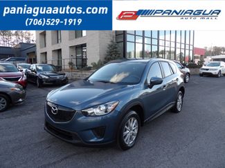 2015 Mazda CX-5 Sport | Dalton, GA | Paniagua Auto Mall  in Dalton, GA 30721