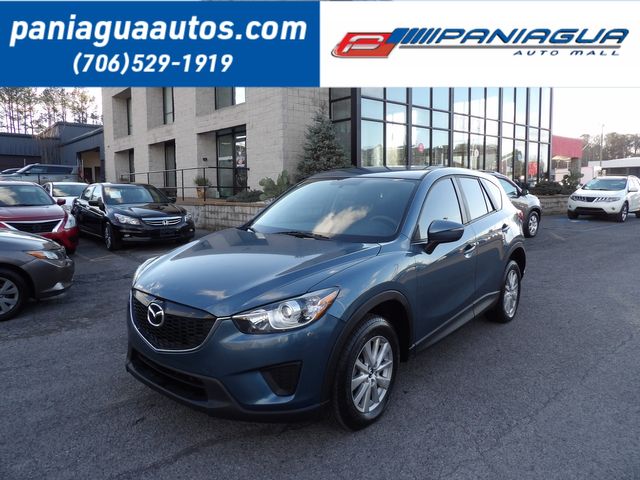 2015 Mazda CX-5 Sport | Dalton, GA | Paniagua Auto Mall 