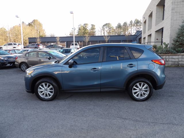 2015 Mazda CX-5 Sport | Dalton, GA | Paniagua Auto Mall 