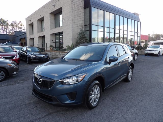 2015 Mazda CX-5 Sport | Dalton, GA | Paniagua Auto Mall 