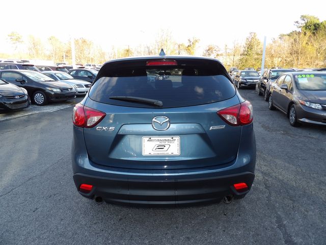2015 Mazda CX-5 Sport | Dalton, GA | Paniagua Auto Mall 