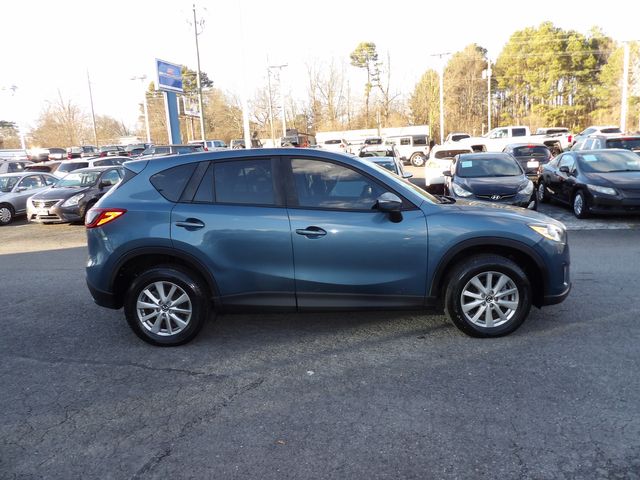 2015 Mazda CX-5 Sport | Dalton, GA | Paniagua Auto Mall 2015 Mazda CX-5 Sport | Dalton, GA | Paniagua Auto Mall
