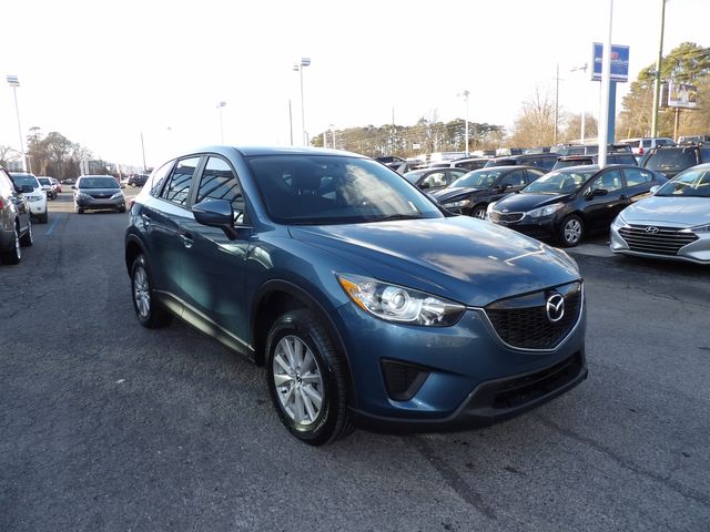 2015 Mazda CX-5 Sport | Dalton, GA | Paniagua Auto Mall 