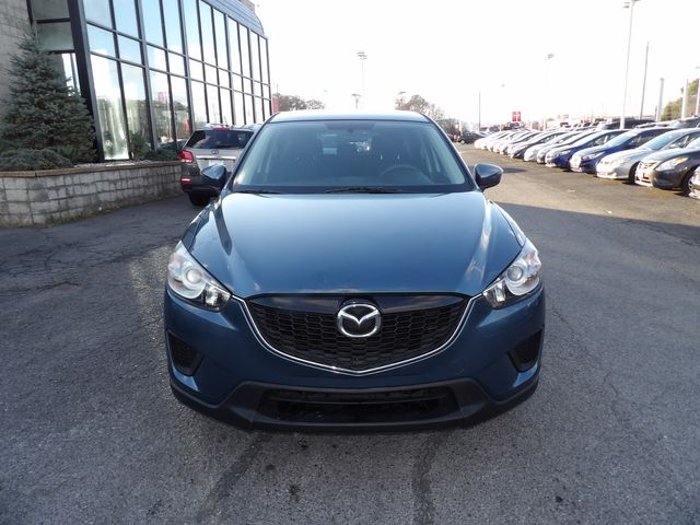 2015 Mazda CX-5 Sport | Dalton, GA | Paniagua Auto Mall 