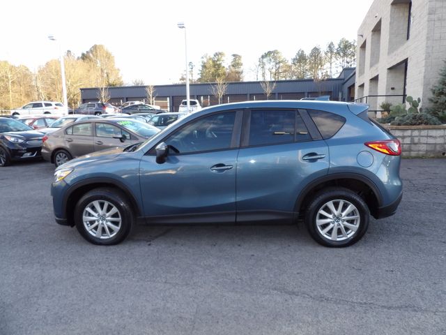 2015 Mazda CX-5 Sport | Dalton, GA | Paniagua Auto Mall 