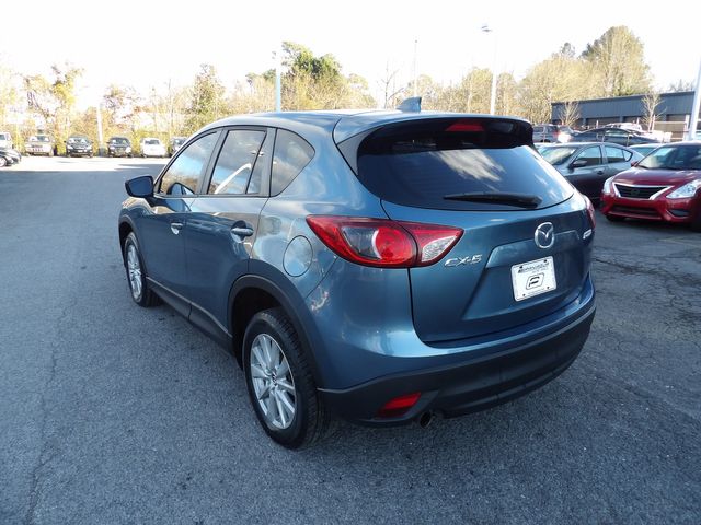 2015 Mazda CX-5 Sport | Dalton, GA | Paniagua Auto Mall 