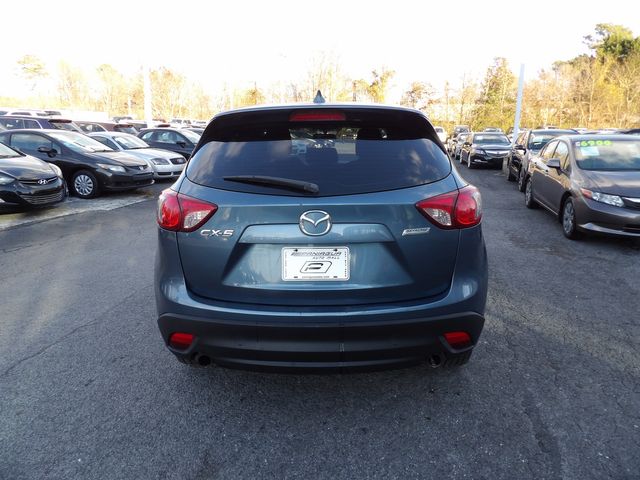 2015 Mazda CX-5 Sport | Dalton, GA | Paniagua Auto Mall 