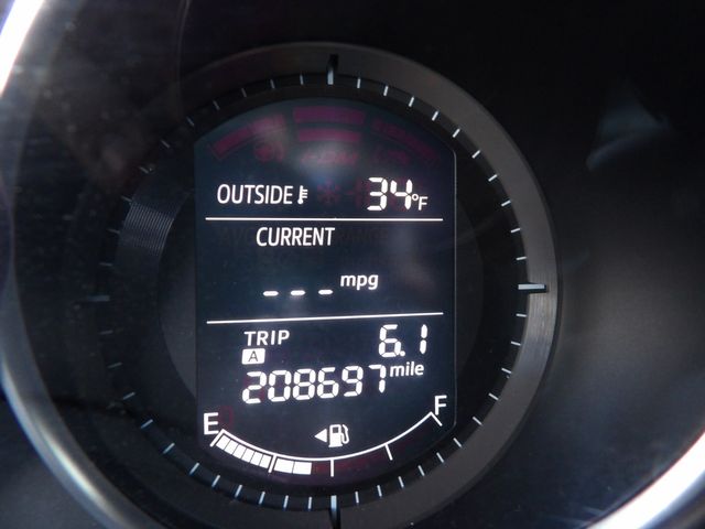 2015 Mazda CX-5 Sport | Dalton, GA | Paniagua Auto Mall 