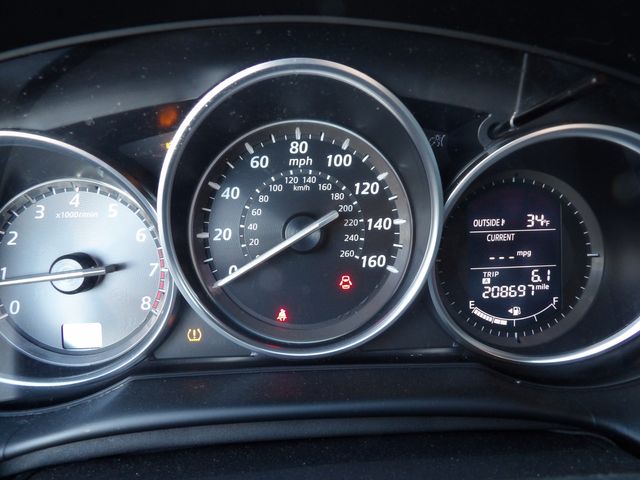 2015 Mazda CX-5 Sport | Dalton, GA | Paniagua Auto Mall 