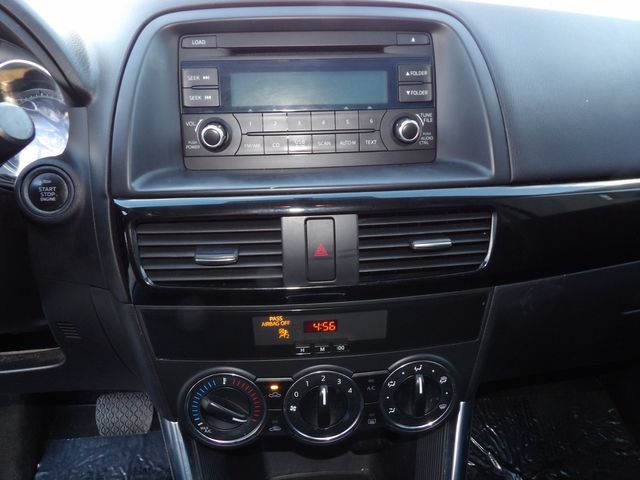 2015 Mazda CX-5 Sport | Dalton, GA | Paniagua Auto Mall 