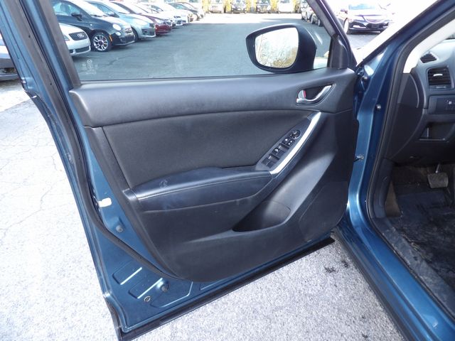 2015 Mazda CX-5 Sport | Dalton, GA | Paniagua Auto Mall 2015 Mazda CX-5 Sport | Dalton, GA | Paniagua Auto Mall