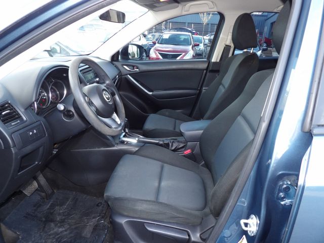 2015 Mazda CX-5 Sport | Dalton, GA | Paniagua Auto Mall 2015 Mazda CX-5 Sport | Dalton, GA | Paniagua Auto Mall