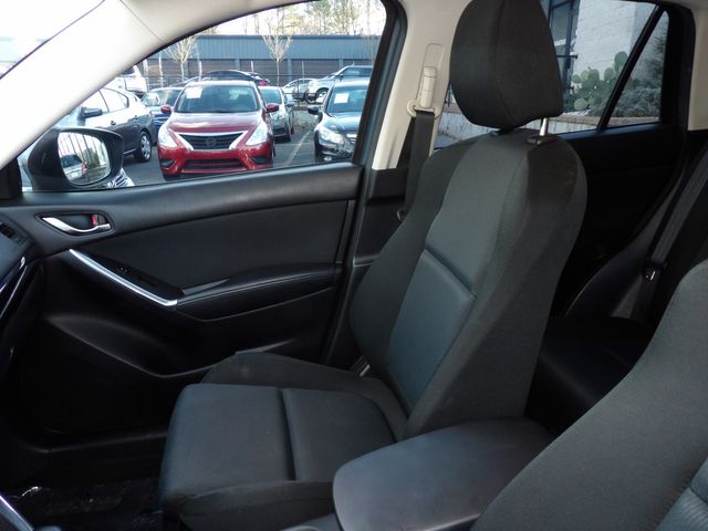2015 Mazda CX-5 Sport | Dalton, GA | Paniagua Auto Mall 