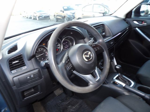2015 Mazda CX-5 Sport | Dalton, GA | Paniagua Auto Mall 