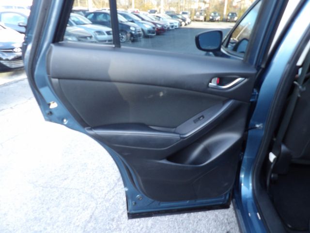 2015 Mazda CX-5 Sport | Dalton, GA | Paniagua Auto Mall 