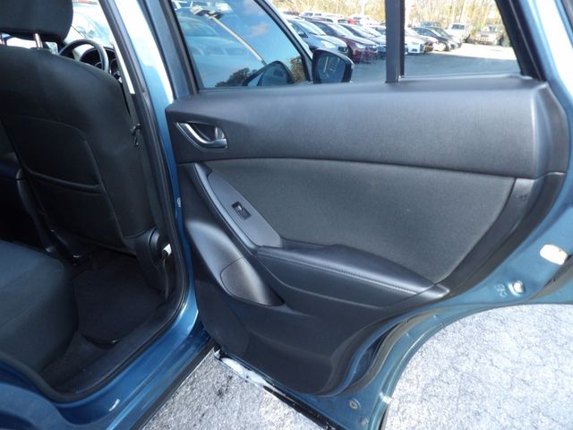 2015 Mazda CX-5 Sport | Dalton, GA | Paniagua Auto Mall 