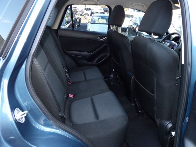 2015 Mazda CX-5 Sport | Dalton, GA | Paniagua Auto Mall 