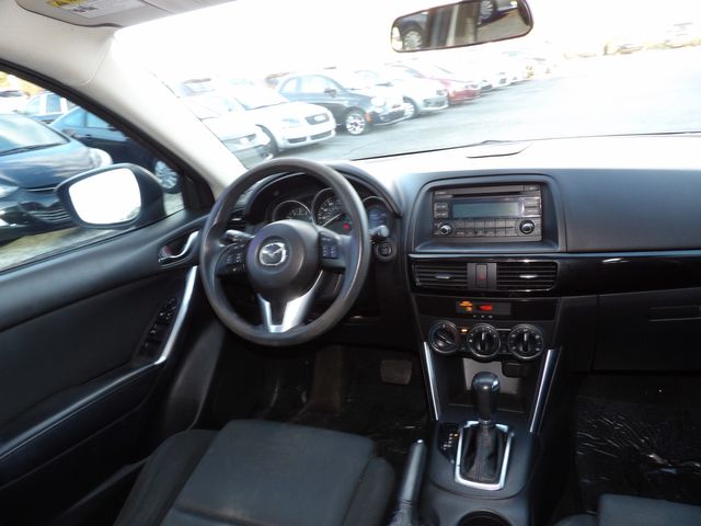 2015 Mazda CX-5 Sport | Dalton, GA | Paniagua Auto Mall 