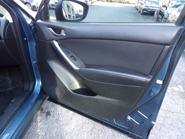 2015 Mazda CX-5 Sport | Dalton, GA | Paniagua Auto Mall 2015 Mazda CX-5 Sport | Dalton, GA | Paniagua Auto Mall