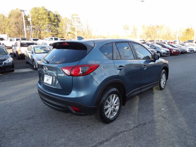 2015 Mazda CX-5 Sport | Dalton, GA | Paniagua Auto Mall 