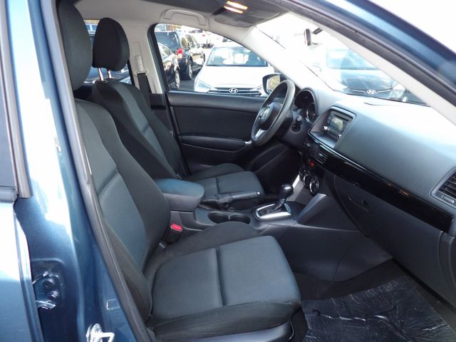 2015 Mazda CX-5 Sport | Dalton, GA | Paniagua Auto Mall 
