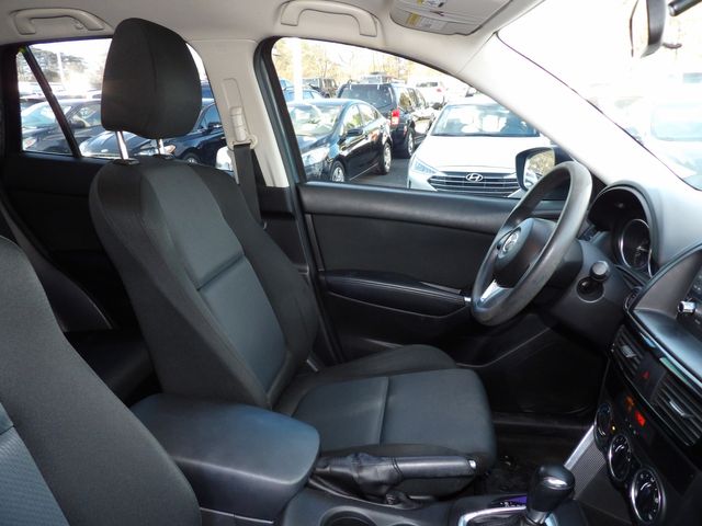 2015 Mazda CX-5 Sport | Dalton, GA | Paniagua Auto Mall 