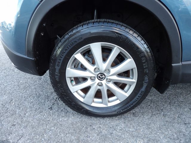 2015 Mazda CX-5 Sport | Dalton, GA | Paniagua Auto Mall 