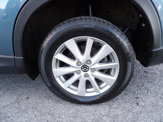 2015 Mazda CX-5 Sport | Dalton, GA | Paniagua Auto Mall 