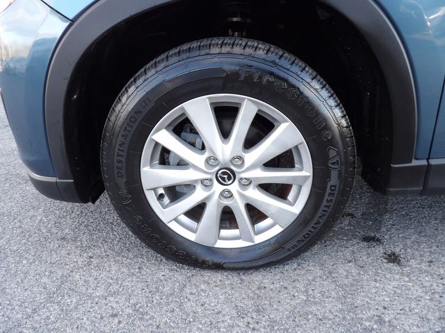 2015 Mazda CX-5 Sport | Dalton, GA | Paniagua Auto Mall 2015 Mazda CX-5 Sport | Dalton, GA | Paniagua Auto Mall