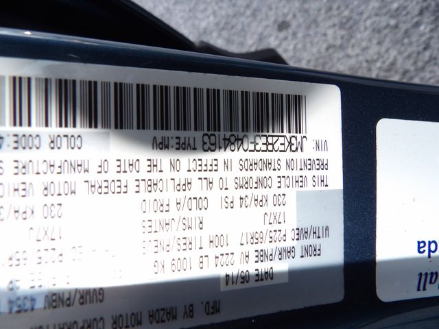 2015 Mazda CX-5 Sport | Dalton, GA | Paniagua Auto Mall 2015 Mazda CX-5 Sport | Dalton, GA | Paniagua Auto Mall