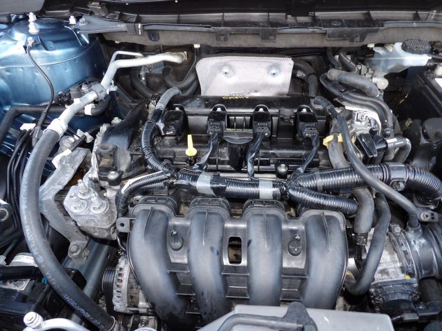 2015 Mazda CX-5 Sport | Dalton, GA | Paniagua Auto Mall 2015 Mazda CX-5 Sport | Dalton, GA | Paniagua Auto Mall