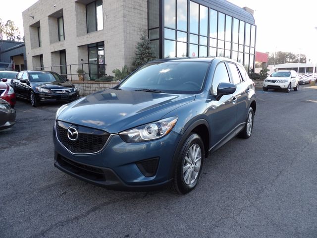 2015 Mazda CX-5 Sport | Dalton, GA | Paniagua Auto Mall 2015 Mazda CX-5 Sport | Dalton, GA | Paniagua Auto Mall