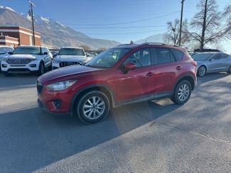 2015 Mazda CX-5 Touring | LINDON, UT | Asay Auto Sales in Lindon, UT 84042