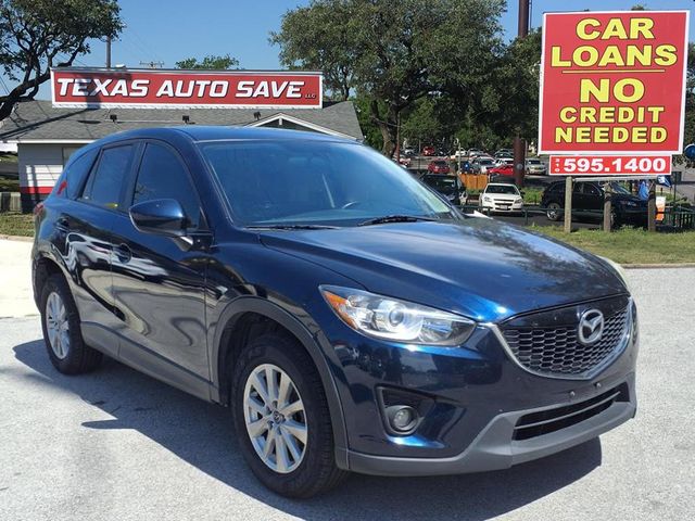 2015 Mazda CX-5 Touring | San Antonio, TX | Texas Auto Save