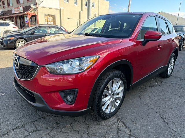 2015 Mazda CX-5 Grand Touring