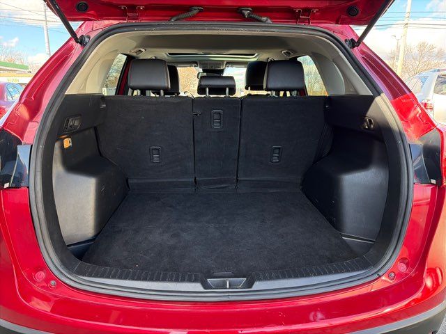 2015 Mazda CX-5 Grand Touring