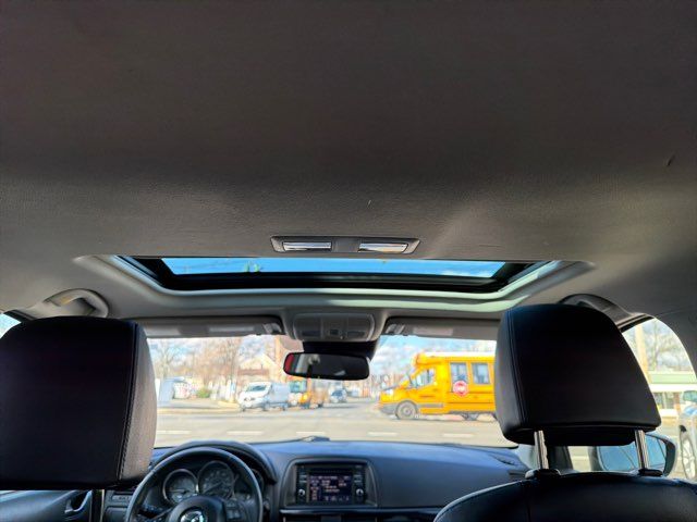 2015 Mazda CX-5 Grand Touring