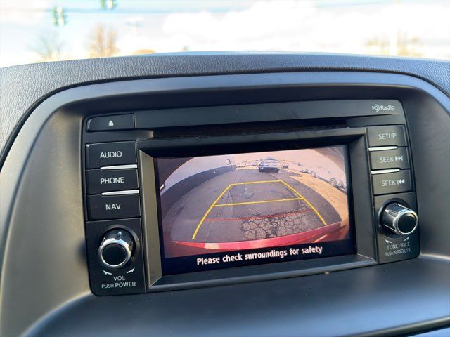 2015 Mazda CX-5 Grand Touring