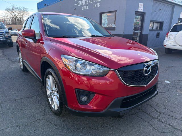 2015 Mazda CX-5 Grand Touring
