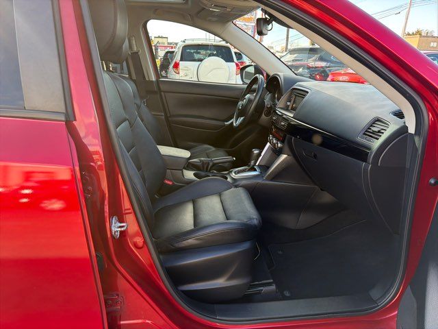 2015 Mazda CX-5 Grand Touring