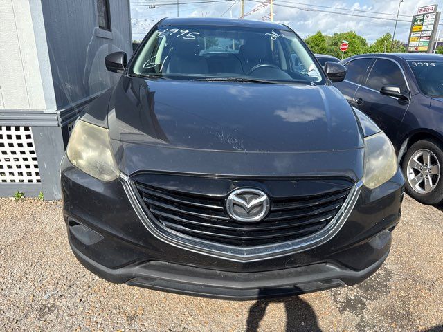 2015 Mazda CX-9 Touring | Kenner, LA | Auto Nation LLC 2015 Mazda CX-9 Touring | Kenner, LA | Auto Nation LLC